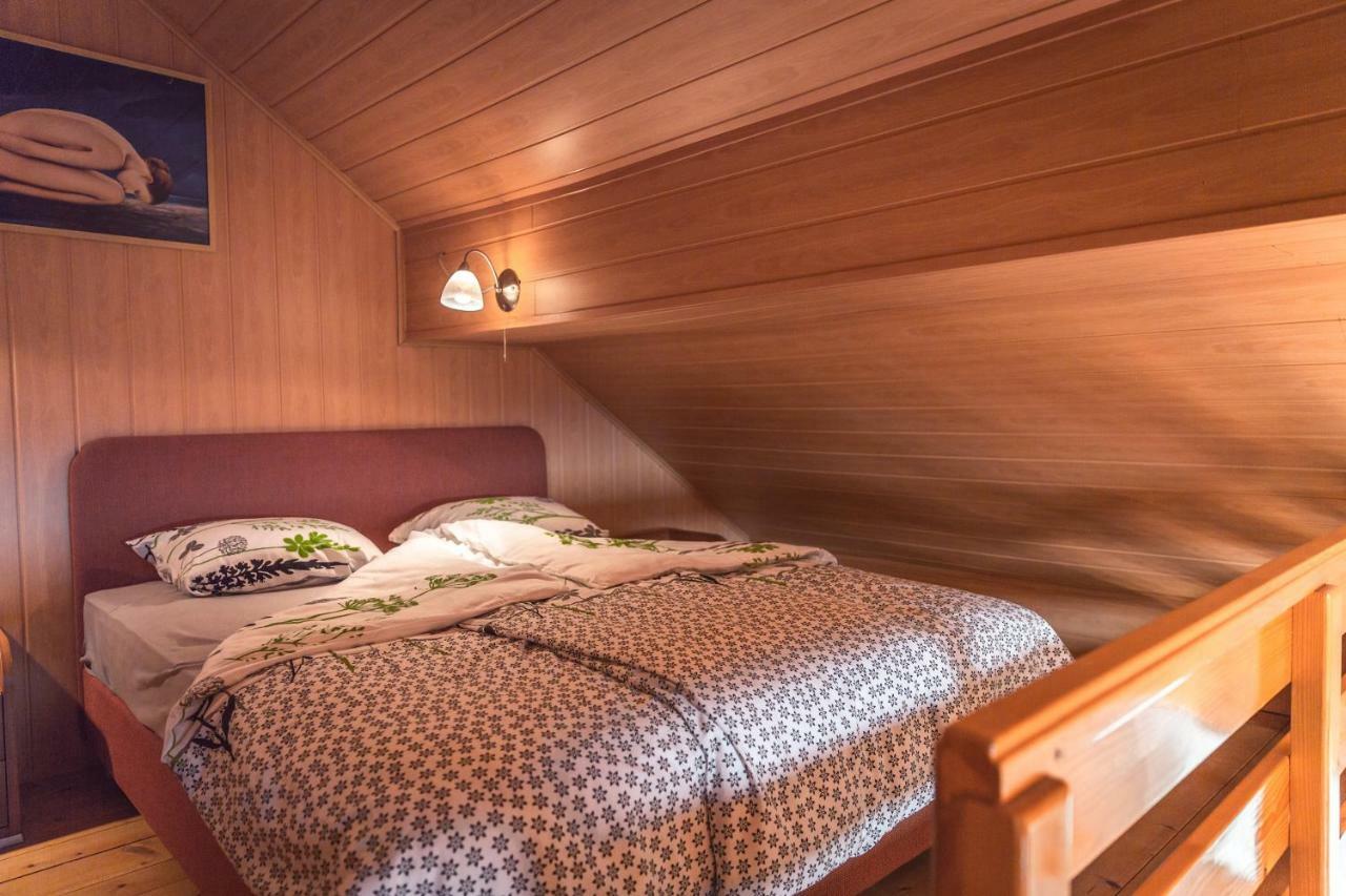 Vineyard Cottage Urban Mirna Екстериор снимка